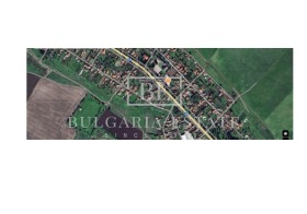 Plot Sokolovo, region Dobrich
