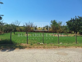 Plott Sokolovo, region Dobrich