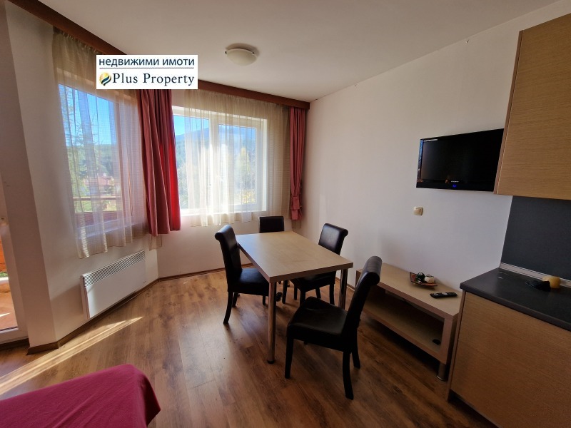 Satılık  Stüdyo bölge Blagoevgrad , Bansko , 45 metrekare | 24196185 - görüntü [4]