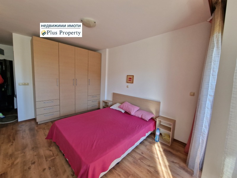 Satılık  Stüdyo bölge Blagoevgrad , Bansko , 45 metrekare | 24196185 - görüntü [6]