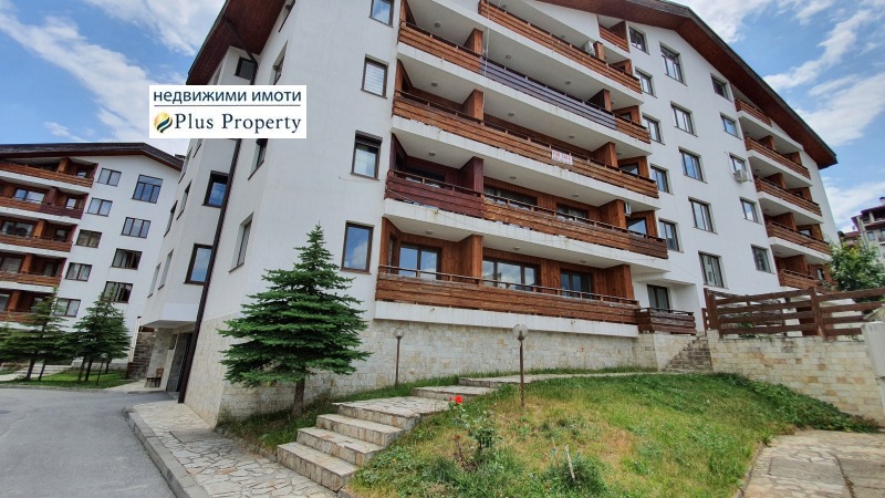 Te koop  Studio regio Blagoëvgrad , Bansko , 45 m² | 24196185 - afbeelding [14]