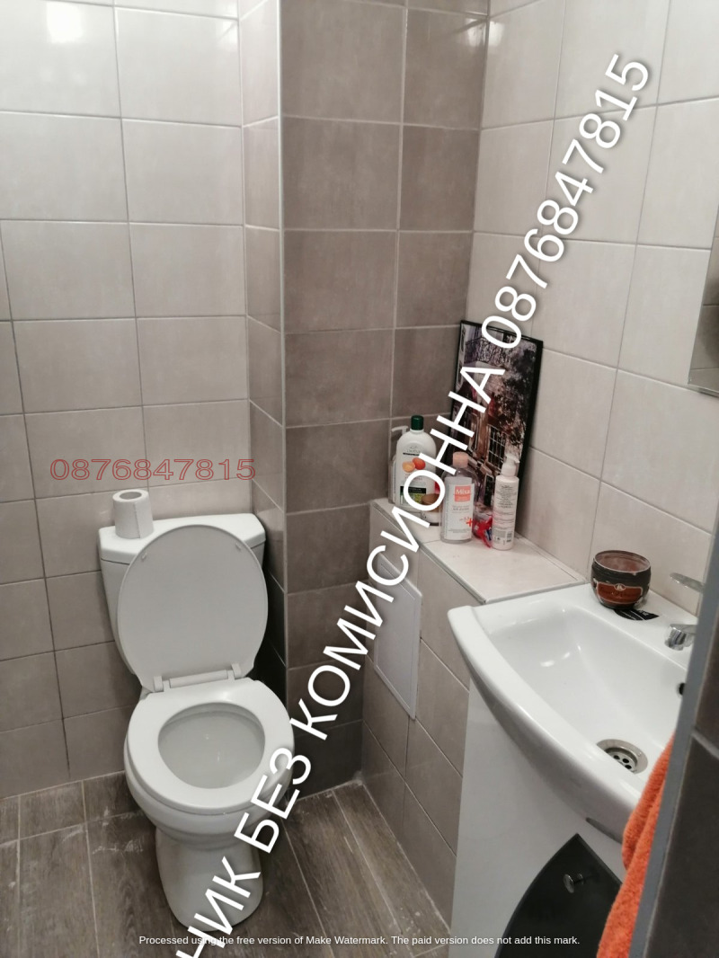 For Sale  Studio Sofia , Lozenets , 22 sq.m | 74563811 - image [10]