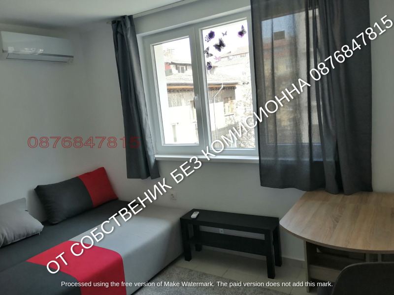 For Sale  Studio Sofia , Lozenets , 22 sq.m | 74563811