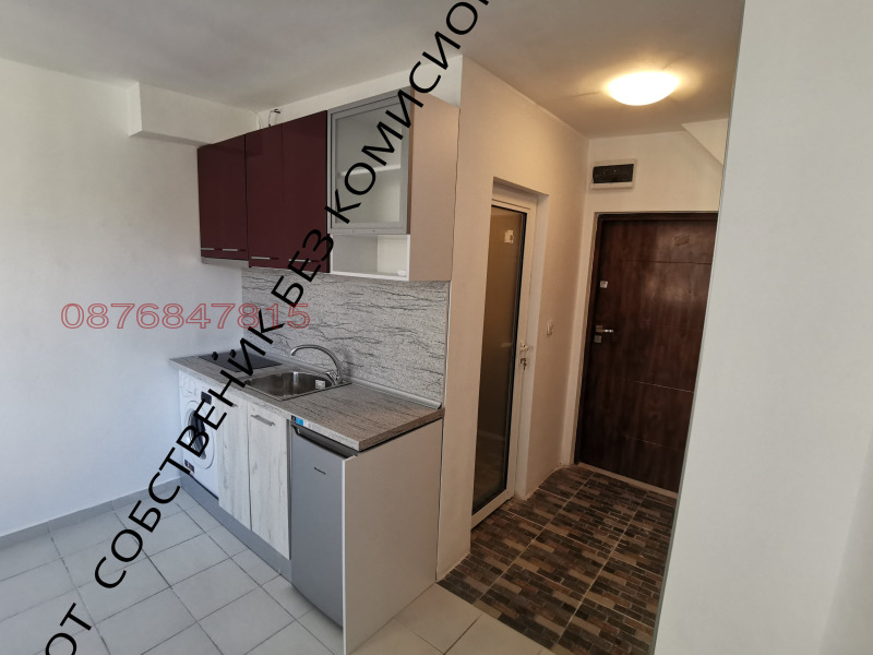 Zu verkaufen  Studio Sofia , Lozenez , 22 qm | 74563811 - Bild [7]