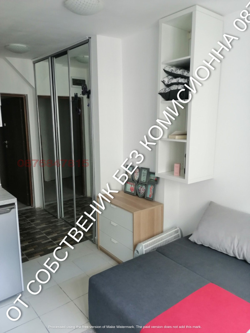 Zu verkaufen  Studio Sofia , Lozenez , 22 qm | 74563811 - Bild [9]