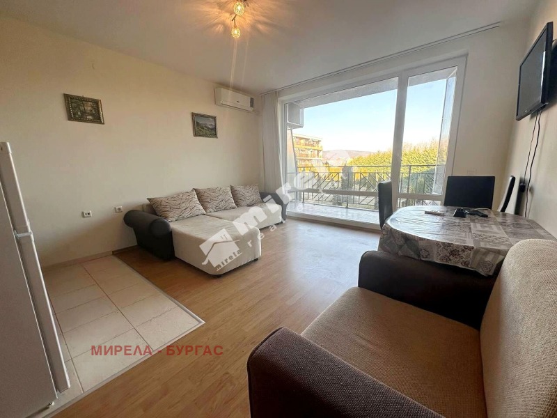 Till salu  Studio region Burgas , k.k. Slantjev brjag , 40 kvm | 78064724 - bild [7]