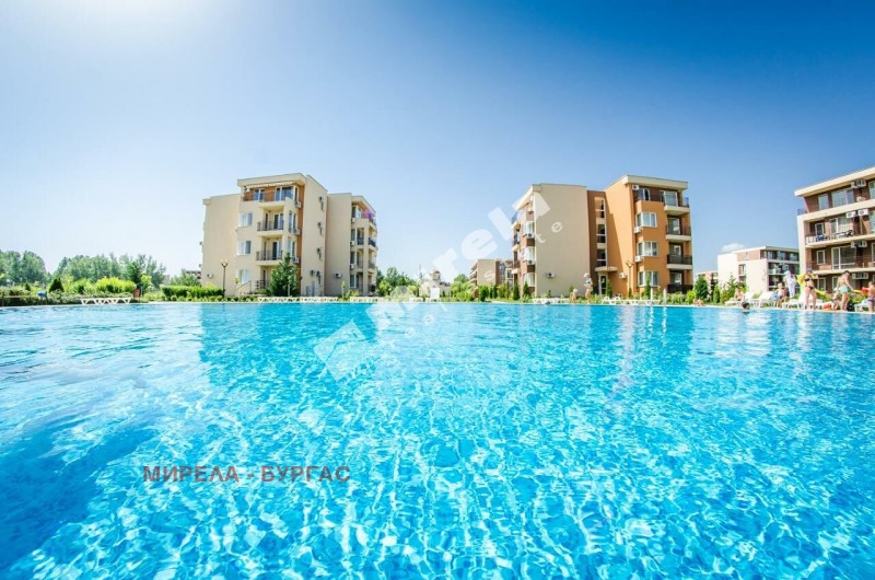 Till salu  Studio region Burgas , k.k. Slantjev brjag , 40 kvm | 78064724 - bild [2]