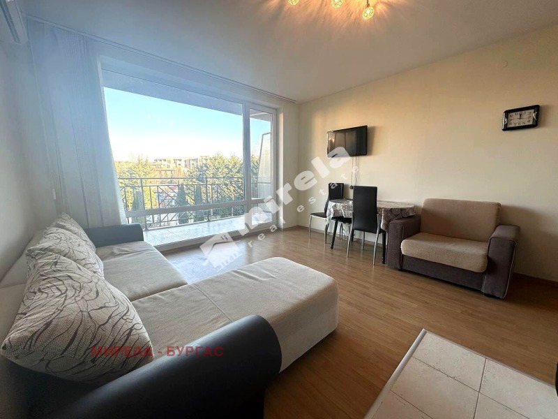 Till salu  Studio region Burgas , k.k. Slantjev brjag , 40 kvm | 78064724 - bild [8]
