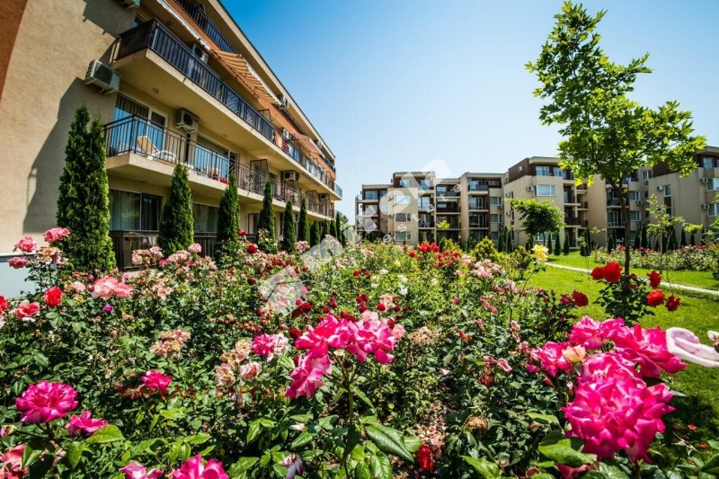 Till salu  Studio region Burgas , k.k. Slantjev brjag , 40 kvm | 78064724 - bild [3]