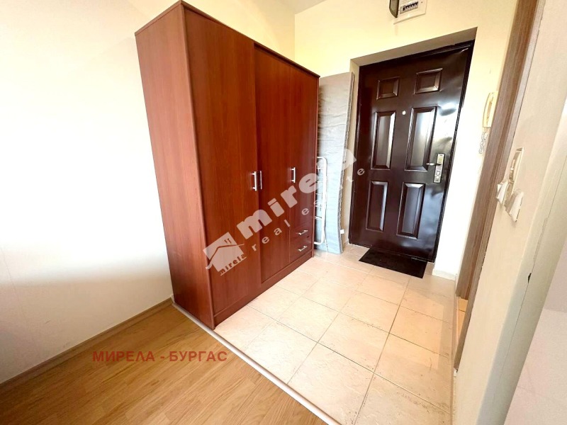 Till salu  Studio region Burgas , k.k. Slantjev brjag , 40 kvm | 78064724 - bild [9]