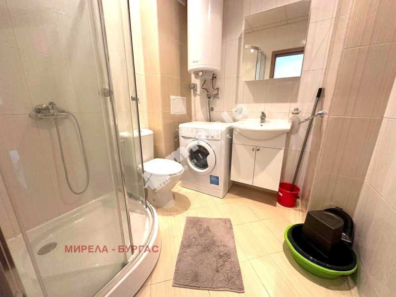 Till salu  Studio region Burgas , k.k. Slantjev brjag , 40 kvm | 78064724 - bild [10]