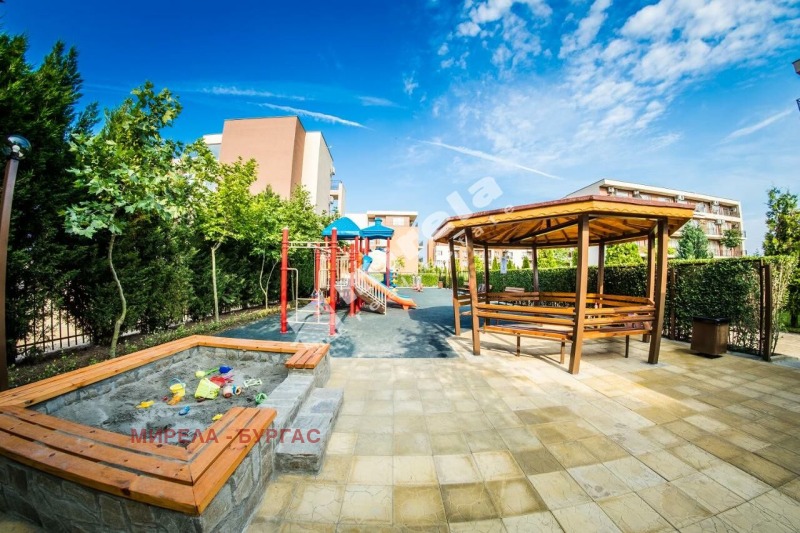 Till salu  Studio region Burgas , k.k. Slantjev brjag , 40 kvm | 78064724 - bild [4]