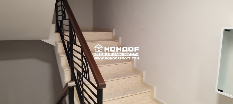 Te koop  1 slaapkamer Plovdiv , Karsjijaka , 71 m² | 74544741 - afbeelding [2]