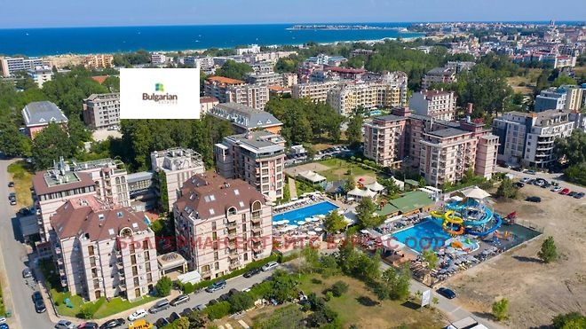 For Sale  1 bedroom region Burgas , k.k. Slanchev bryag , 50 sq.m | 47405882 - image [14]