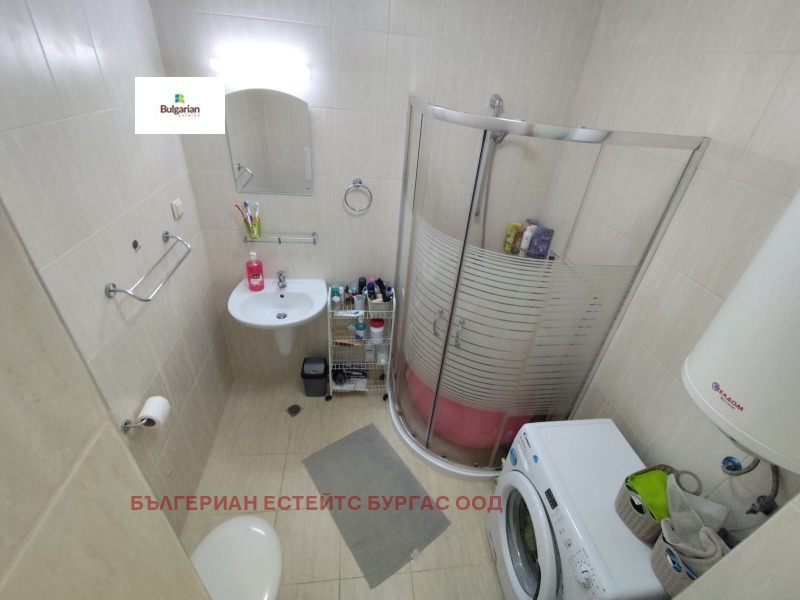 For Sale  1 bedroom region Burgas , k.k. Slanchev bryag , 50 sq.m | 47405882 - image [9]