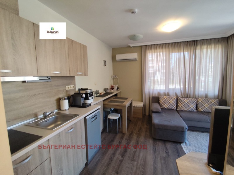 For Sale  1 bedroom region Burgas , k.k. Slanchev bryag , 50 sq.m | 47405882 - image [3]