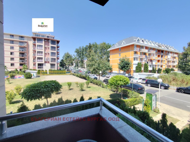 For Sale  1 bedroom region Burgas , k.k. Slanchev bryag , 50 sq.m | 47405882 - image [13]