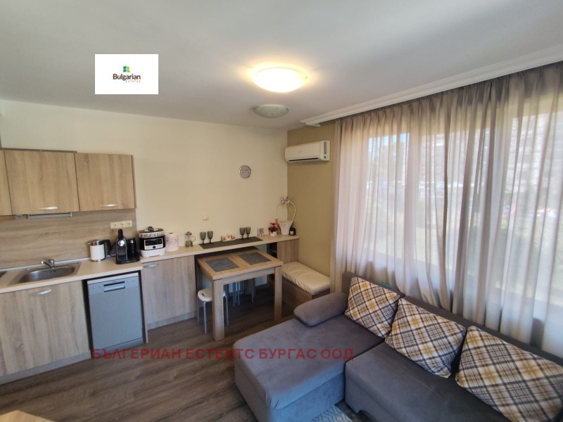 For Sale  1 bedroom region Burgas , k.k. Slanchev bryag , 50 sq.m | 47405882 - image [5]