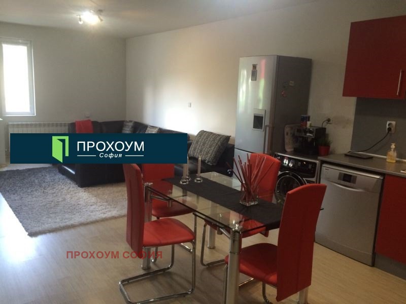 En venta  1 dormitorio Sofia , m-t Gardova glava , 75 metros cuadrados | 39928350 - imagen [2]