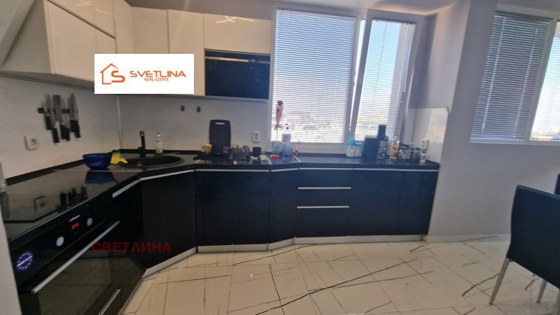 Продава 2-СТАЕН, гр. София, Кръстова вада, снимка 3 - Aпартаменти - 49004998