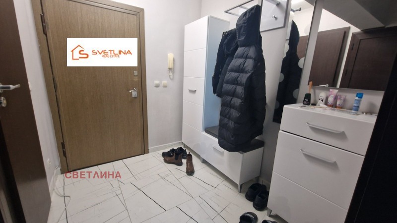 Продава 2-СТАЕН, гр. София, Кръстова вада, снимка 9 - Aпартаменти - 49004998