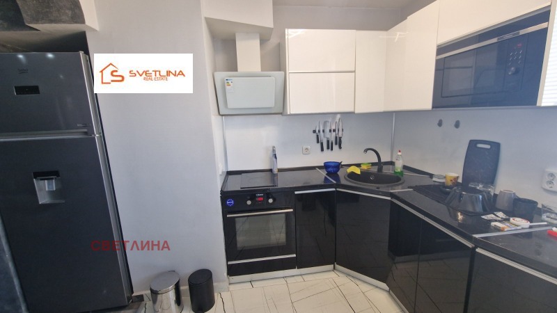 Продава 2-СТАЕН, гр. София, Кръстова вада, снимка 4 - Aпартаменти - 49004998