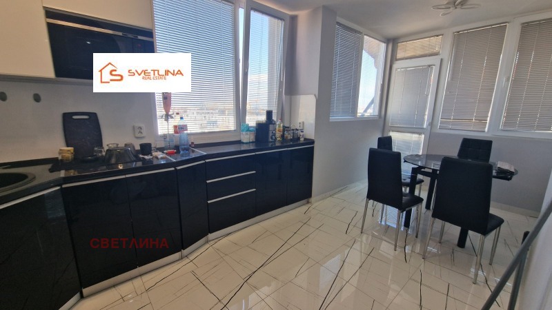 Продава 2-СТАЕН, гр. София, Кръстова вада, снимка 2 - Aпартаменти - 49004998