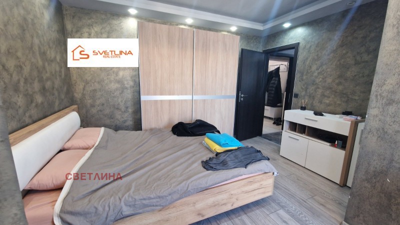 Продава 2-СТАЕН, гр. София, Кръстова вада, снимка 7 - Aпартаменти - 49004998