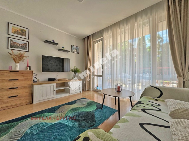 Na sprzedaż  1 sypialnia region Burgas , k.k. Slanczew brjag , 73 mkw | 43492885 - obraz [3]