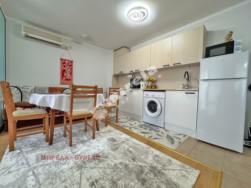 Na sprzedaż  1 sypialnia region Burgas , k.k. Slanczew brjag , 73 mkw | 43492885 - obraz [6]