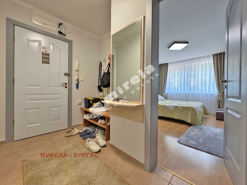 Na sprzedaż  1 sypialnia region Burgas , k.k. Slanczew brjag , 73 mkw | 43492885 - obraz [10]