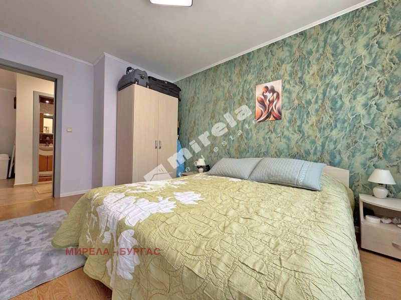 Na sprzedaż  1 sypialnia region Burgas , k.k. Slanczew brjag , 73 mkw | 43492885 - obraz [11]