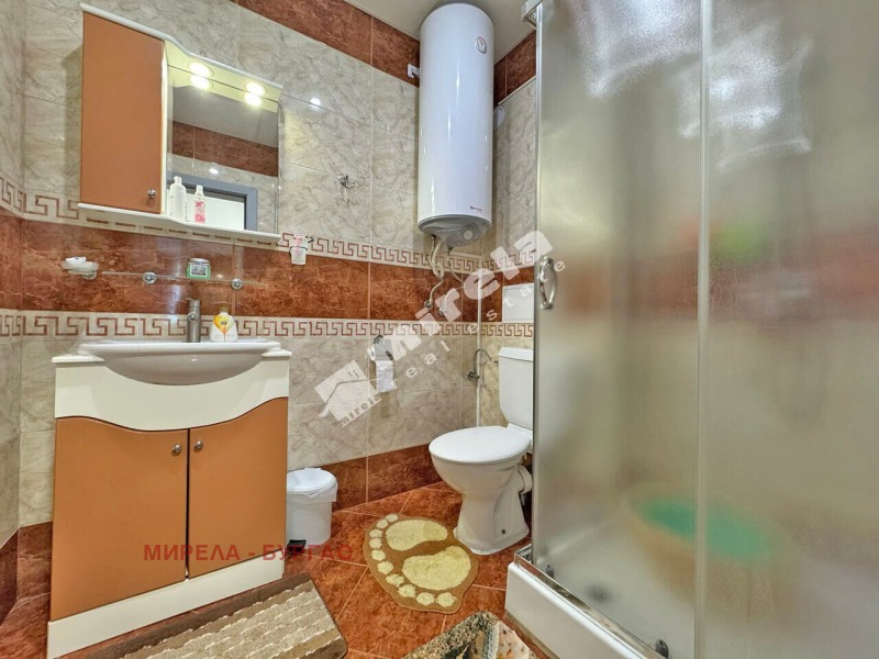 Na sprzedaż  1 sypialnia region Burgas , k.k. Slanczew brjag , 73 mkw | 43492885 - obraz [13]