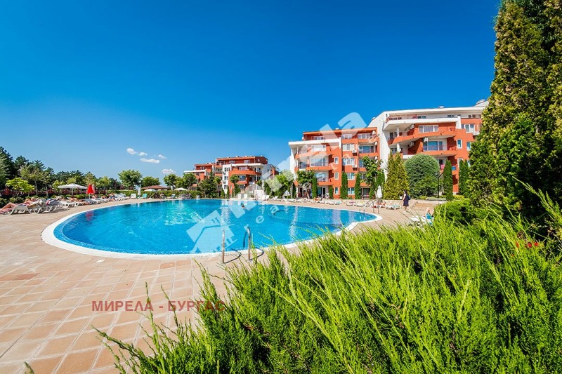 Na sprzedaż  1 sypialnia region Burgas , k.k. Slanczew brjag , 73 mkw | 43492885