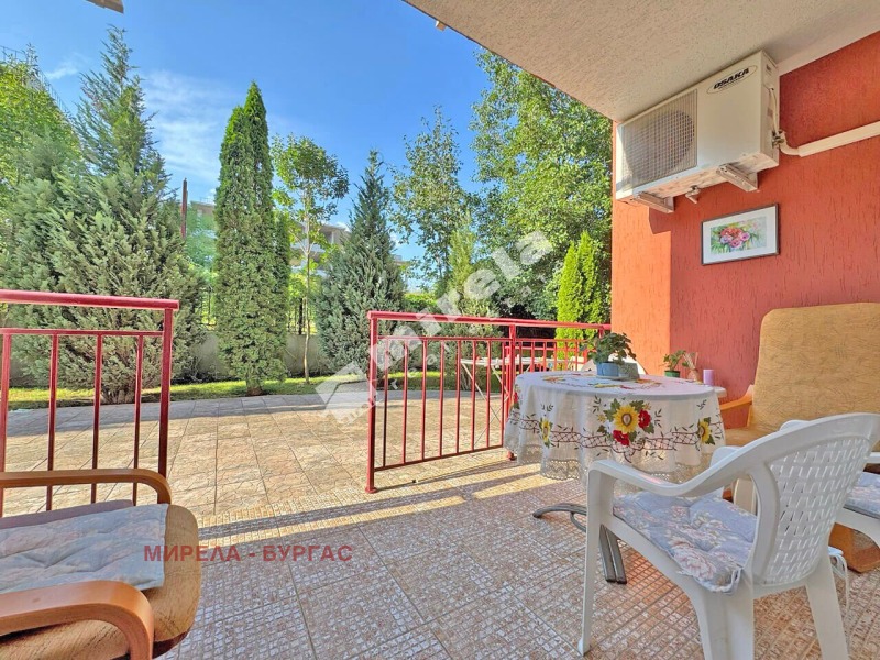 Na sprzedaż  1 sypialnia region Burgas , k.k. Slanczew brjag , 73 mkw | 43492885 - obraz [16]