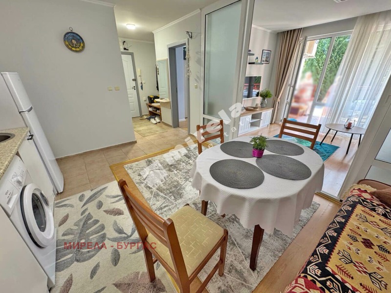 Na sprzedaż  1 sypialnia region Burgas , k.k. Slanczew brjag , 73 mkw | 43492885 - obraz [8]
