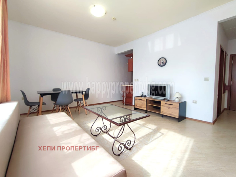 Til salgs  1 soverom region Burgas , k.k. Slansjev brjag , 77 kvm | 60125288 - bilde [9]
