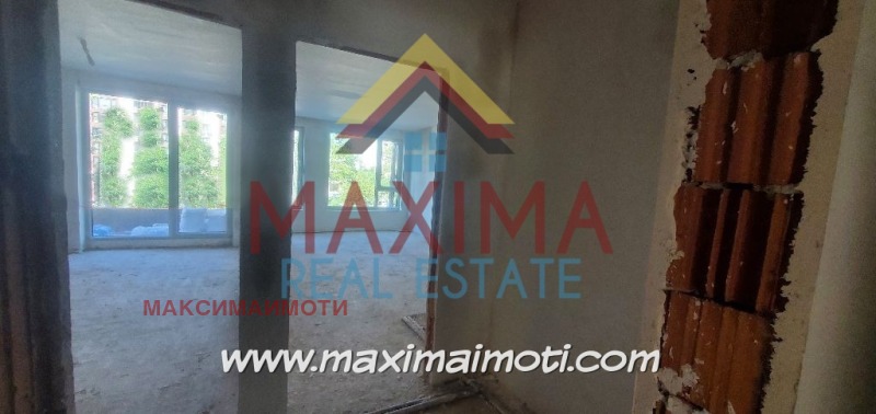 Продава  2-стаен град Пловдив , Тракия , 68 кв.м | 71603639 - изображение [3]