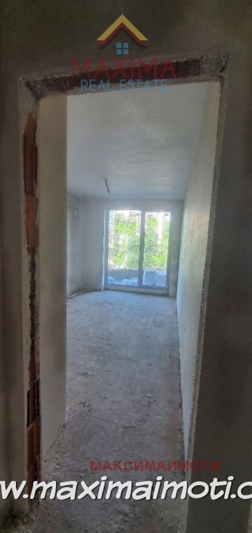 Продава  2-стаен град Пловдив , Тракия , 68 кв.м | 71603639 - изображение [2]