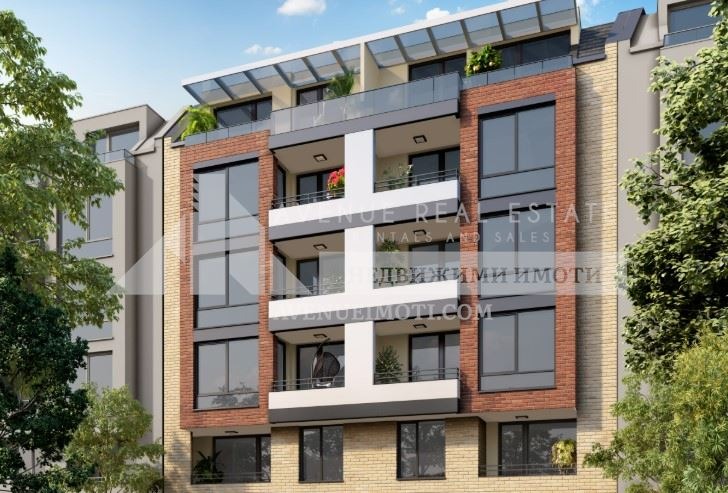 Продава 2-СТАЕН, град Пловдив, Кършияка • 153754 € • 95365197 — Holmes.bg