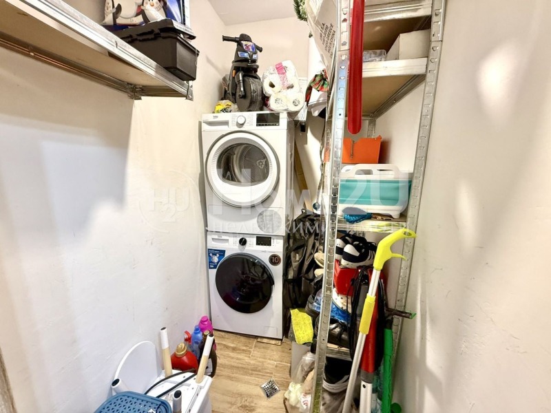 Продава 2-СТАЕН, гр. Варна, Кайсиева градина, снимка 8 - Апартаменти - 51544728