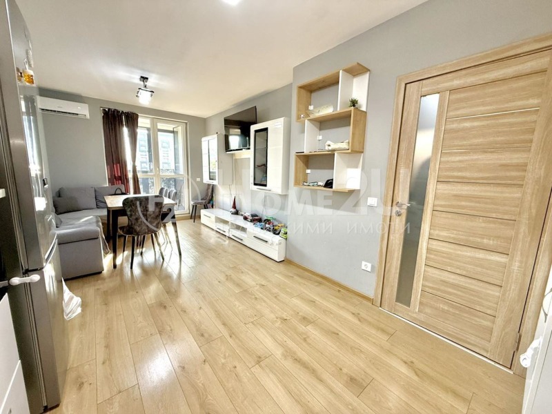 Продава 2-СТАЕН, гр. Варна, Кайсиева градина, снимка 2 - Апартаменти - 51544728