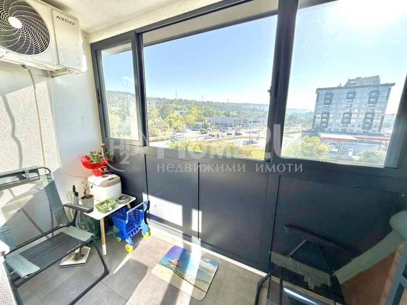 Продава 2-СТАЕН, гр. Варна, Кайсиева градина, снимка 3 - Апартаменти - 51544728