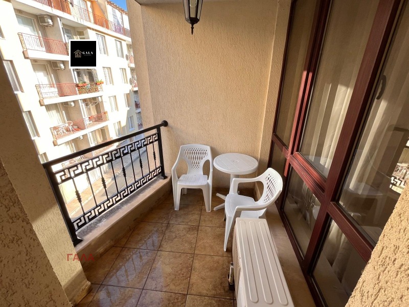 Продава 2-СТАЕН, к.к. Слънчев бряг, област Бургас, снимка 6 - Апартаменти - 52870253