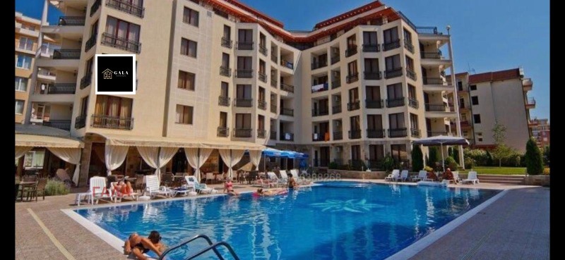 Продава 2-СТАЕН, к.к. Слънчев бряг, област Бургас, снимка 7 - Апартаменти - 52870253