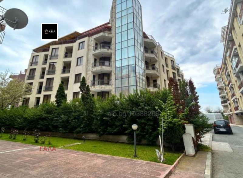 Продава 2-СТАЕН, к.к. Слънчев бряг, област Бургас, снимка 8 - Апартаменти - 52870253