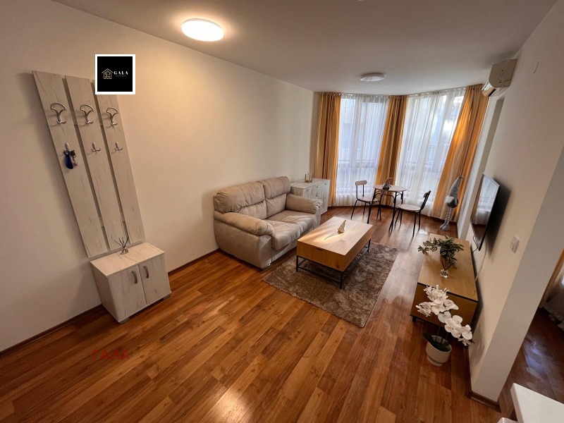 Продава 2-СТАЕН, к.к. Слънчев бряг, област Бургас, снимка 5 - Апартаменти - 52870253