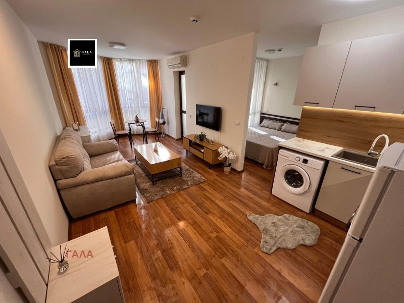 Продава 2-СТАЕН, к.к. Слънчев бряг, област Бургас, снимка 3 - Апартаменти - 52870253