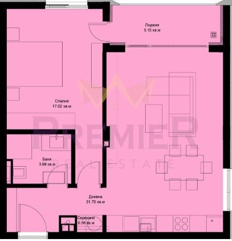 Продава 2-СТАЕН, гр. Варна, Галата, снимка 6 - Апартаменти - 54519161