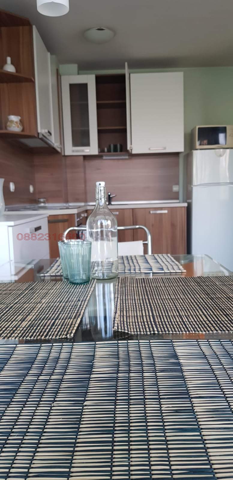 Продава 2-СТАЕН, гр. София, Зона Б-19, снимка 8 - Апартаменти - 55117425